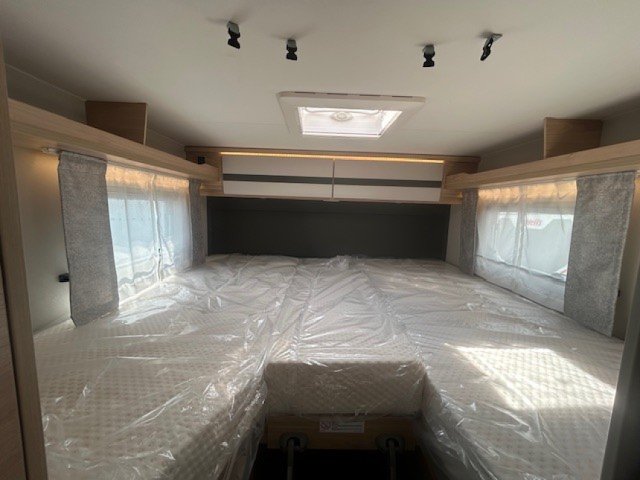 Dethleffs Globebus I 6 I6 - Photo 8