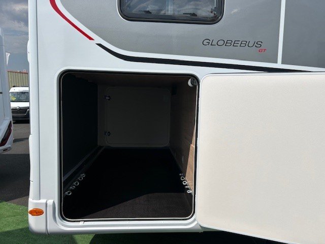 Dethleffs Globebus I 6 I6 - Photo 10