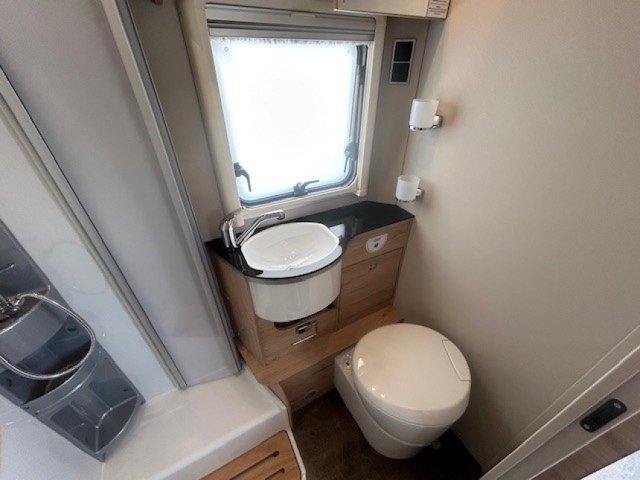 Dethleffs Globebus I 6 I6 - Photo 4