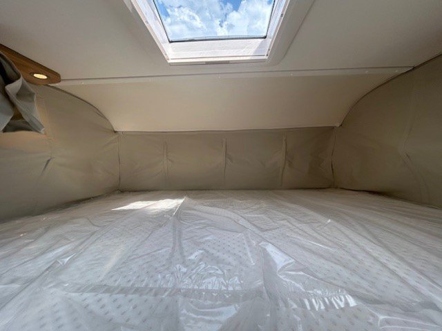 Dethleffs Globebus I 6 I6 - Photo 7
