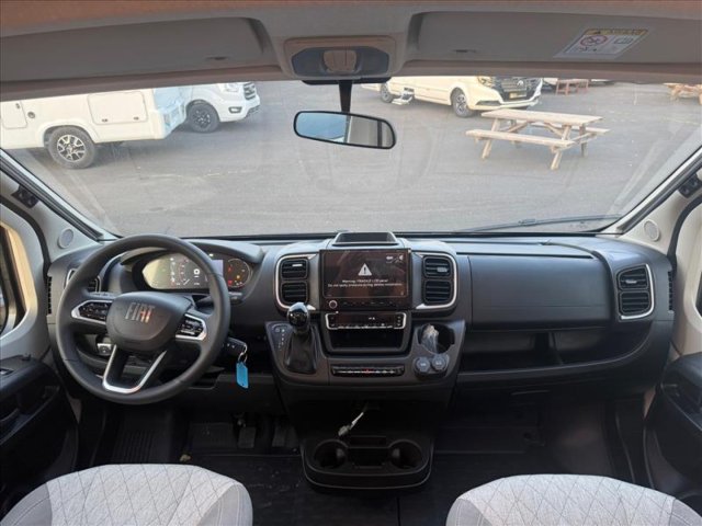 Dethleffs Globebus T 1 CAMP T1 - Photo 2