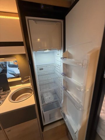 Dethleffs Globebus T 1 CAMP T1 - Photo 5