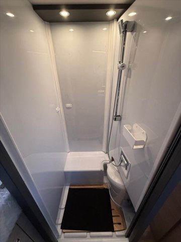 Dethleffs Globebus T 1 CAMP T1 - Photo 7