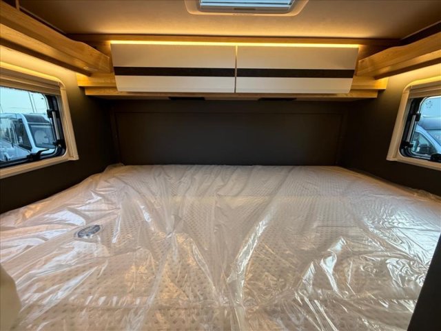 Dethleffs Globebus T 1 CAMP T1 - Photo 8