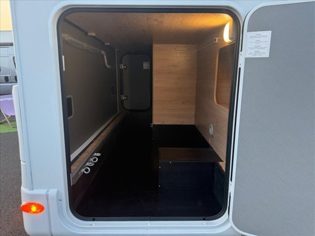 Dethleffs Globebus T 1 CAMP T1 - Photo 9