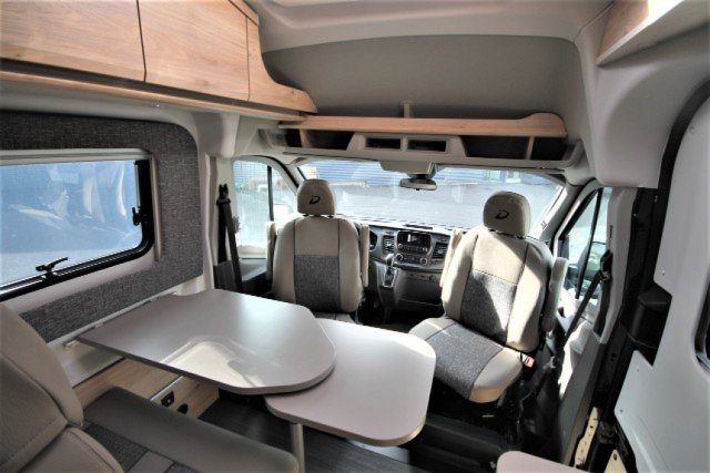 Dethleffs Globetrail 590 C - Photo 2