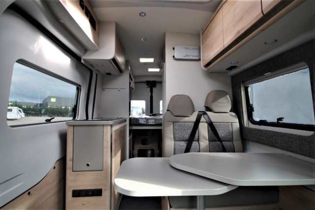 Dethleffs Globetrail 590 C - Photo 3