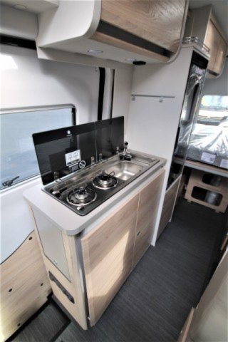 Dethleffs Globetrail 590 C - Photo 4