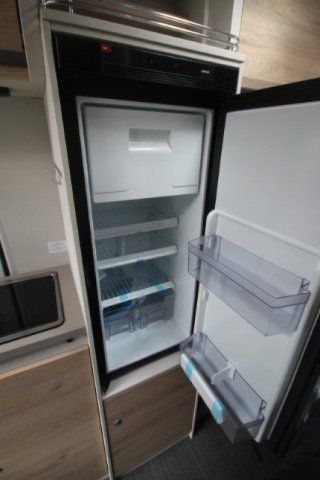 Dethleffs Globetrail 590 C - Photo 5