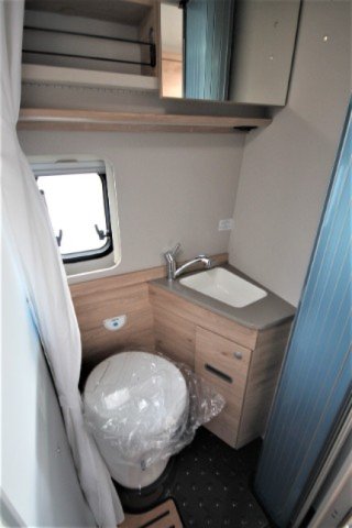 Dethleffs Globetrail 590 C - Photo 6