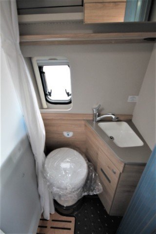 Dethleffs Globetrail 590 C - Photo 7