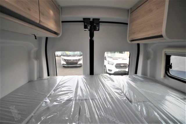 Dethleffs Globetrail 590 C - Photo 8