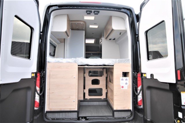 Dethleffs Globetrail 590 C - Photo 9