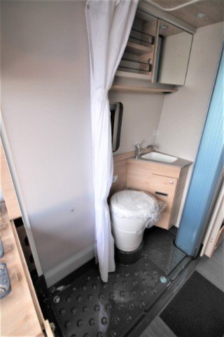 Dethleffs Globetrail 590 C - Photo 10