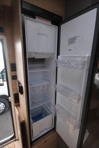 Dethleffs Just Go T 7055 DBL - Photo 5