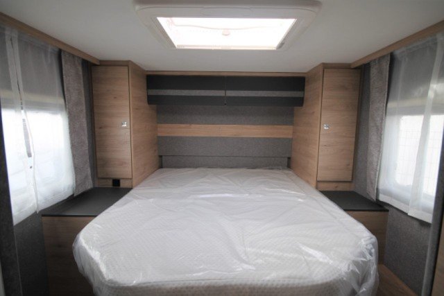 Dethleffs Just Go T 7055 DBL - Photo 8