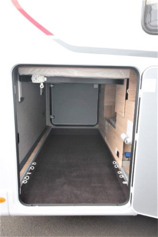 Dethleffs Just Go T 7055 DBL - Photo 9