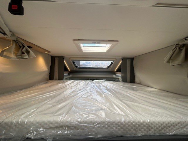 Dethleffs Just T 6752 DBL CAMP - Photo 2