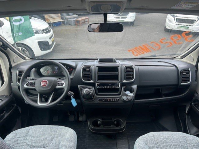 Dethleffs Just T 6752 DBL CAMP - Photo 3