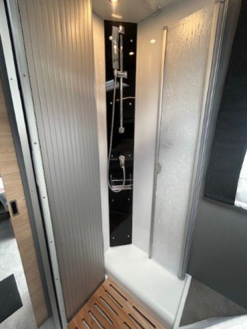 Dethleffs Just T 6752 DBL CAMP - Photo 6