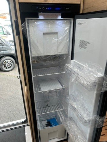 Dethleffs Just T 6752 DBL CAMP - Photo 4