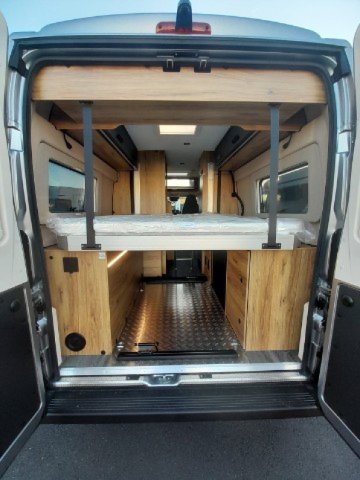 Font Vendome Duo Van Elegance DUOVAN GARAGE - Photo 4