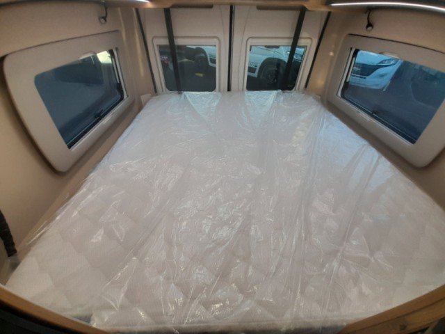 Font Vendome Duo Van Elegance DUOVAN GARAGE - Photo 5