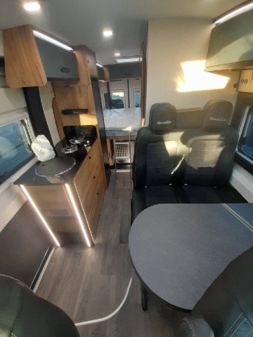 Font Vendome Duo Van Elegance DUOVAN GARAGE - Photo 7