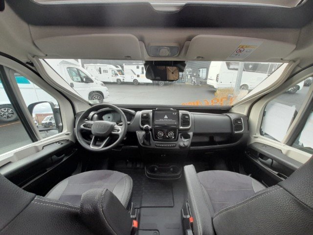 Font Vendome Duo Van Elegance DUOVAN GARAGE - Photo 9