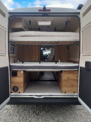 Font Vendome Leader Camp Duo Elegance - Photo 2