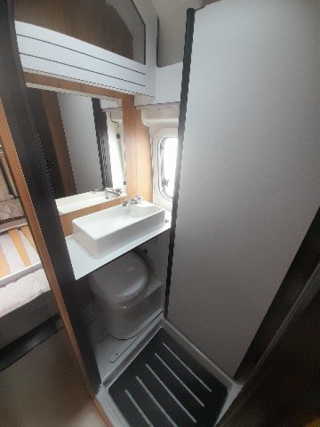 Font Vendome Leader Camp Duo Elegance - Photo 3