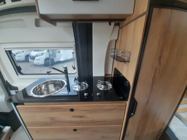 Font Vendome Leader Camp Duo Elegance - Photo 6