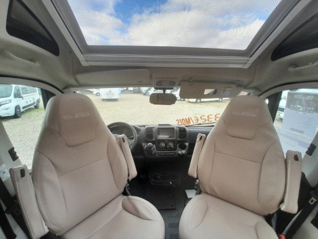 Font Vendome Leader Camp Duo Elegance - Photo 8