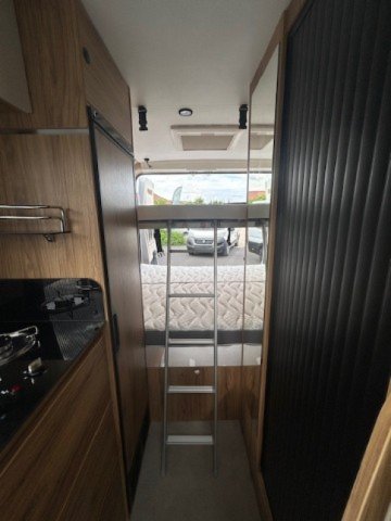 Font Vendome Leader Camp Duo Elegance - Photo 10