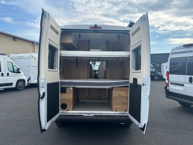 Font Vendome Leader Camp Duo Elegance - Photo 11