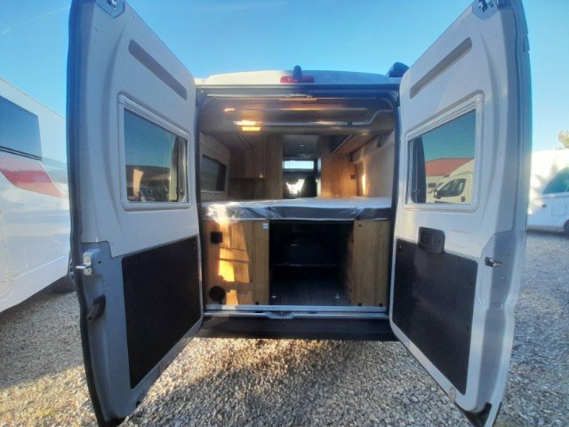 Font Vendome Leader Camp SERIE S - Photo 3