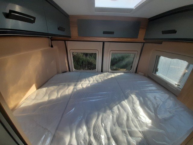 Font Vendome Leader Camp SERIE S - Photo 4