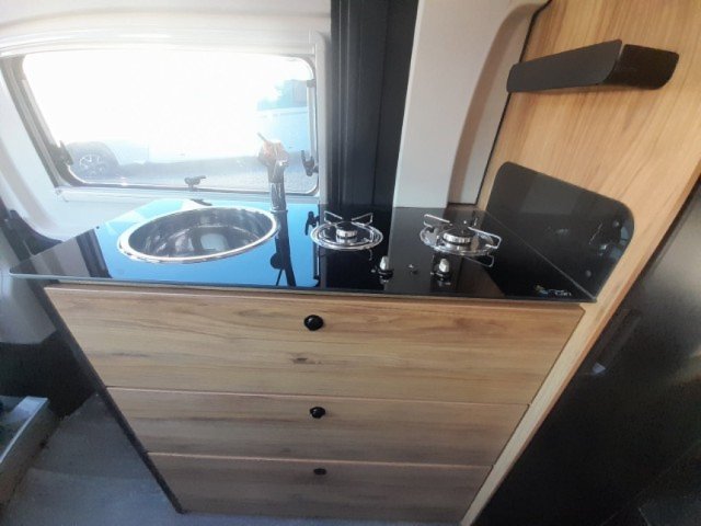 Font Vendome Leader Camp SERIE S - Photo 7