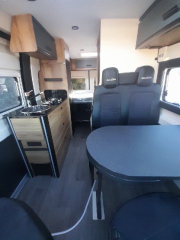 Font Vendome Leader Camp SERIE S - Photo 8