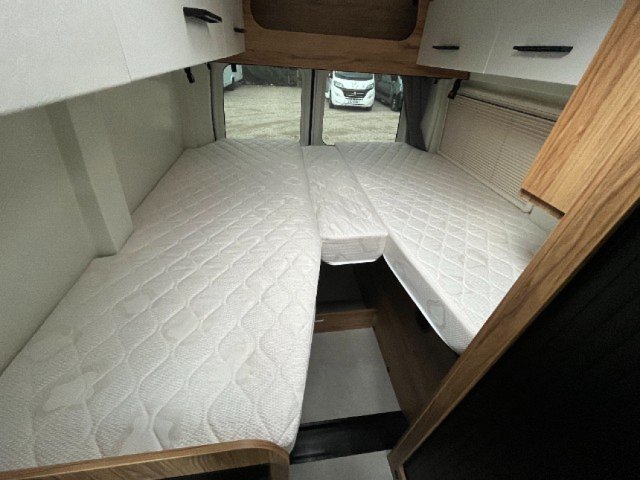 Font Vendome Master Van Duo 45 IEME ANNIVER - Photo 6