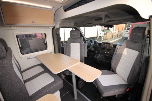 Font Vendome Master Van Duo - Photo 2