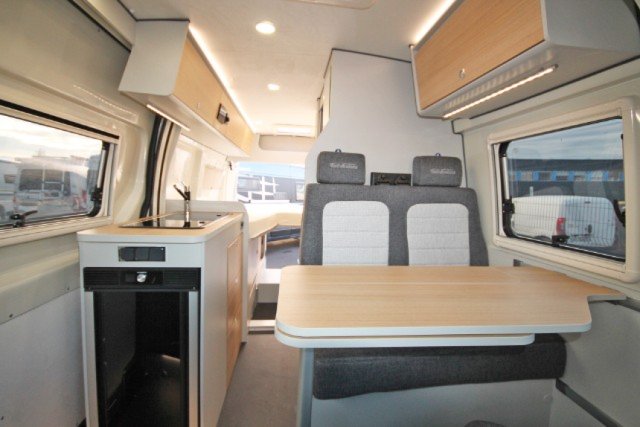 Font Vendome Master Van Duo - Photo 3