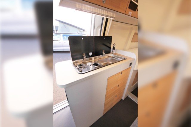 Font Vendome Master Van Duo - Photo 4