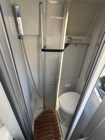 Font Vendome Master Van XS - Photo 3