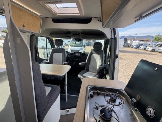 Font Vendome Master Van XS - Photo 5