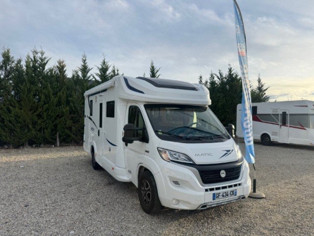 Mc Louis MC4 221 - Photo 2