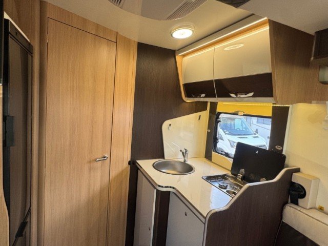 Mc Louis MC4 221 - Photo 4