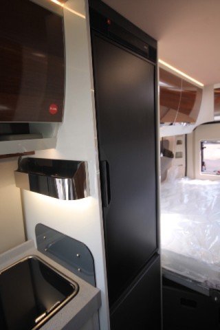 Mobilvetta Admiral K 5.1 - Photo 8