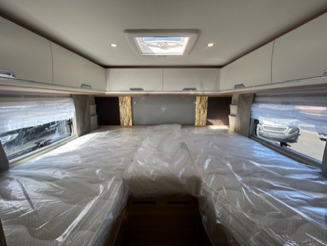 Niesmann+Bischoff Arto 77 E - Photo 8