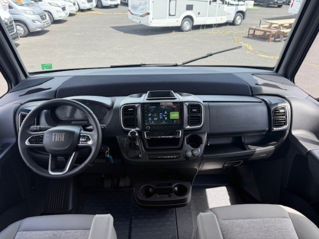 Niesmann+Bischoff iSmove 6.9 E - Photo 2